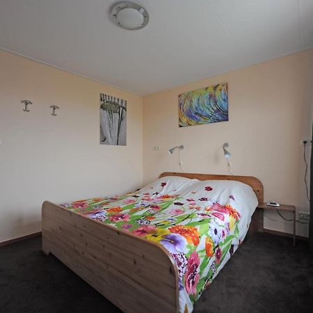 De Westkant Apartment เวชต์คาเปลเล ภายนอก รูปภาพ